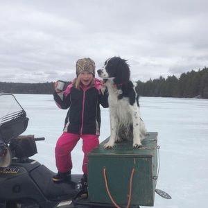 Meet your Posher, Isabella